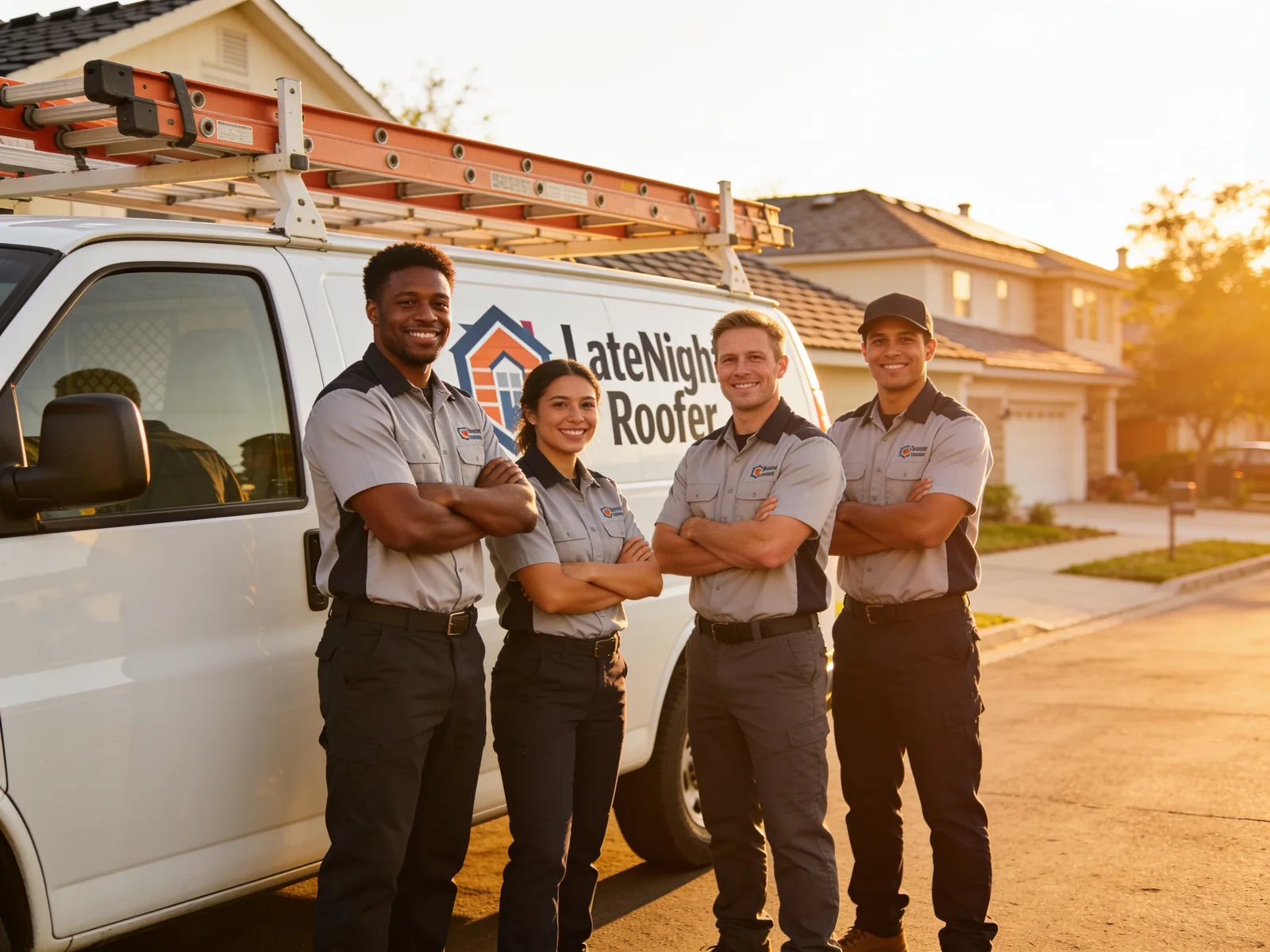Emergency Roof Repair company in Galva, KS